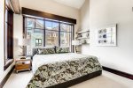 Master Bedroom - The Landmark - Vail, CO